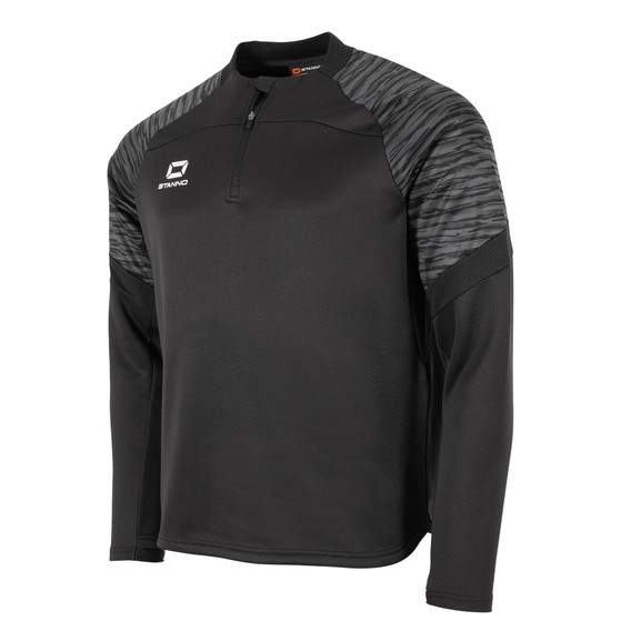 Stanno Bolt Quarter-Zip Top Herr