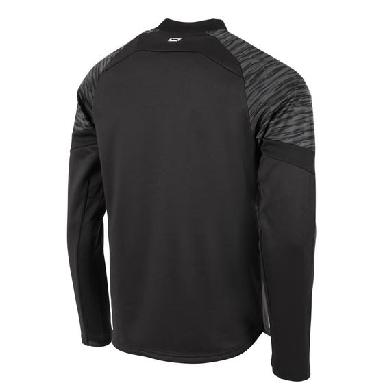 Stanno Bolt Quarter-Zip Top Herr