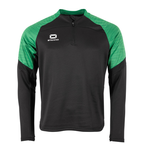 Stanno Bolt Quarter-Zip Top Men