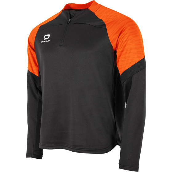 Stanno Bolt Quarter-Zip Top Kinder