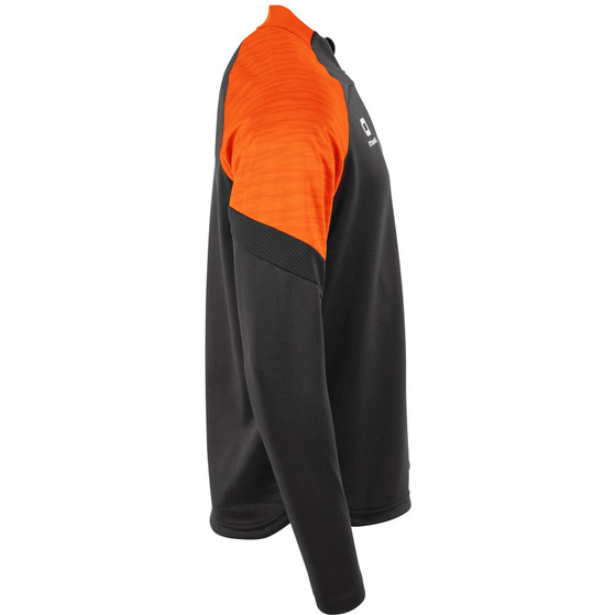 Stanno Bolt Quarter-Zip Top Kinder