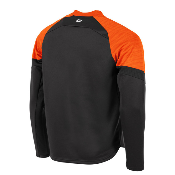 Stanno Bolt Quarter-Zip Top Men