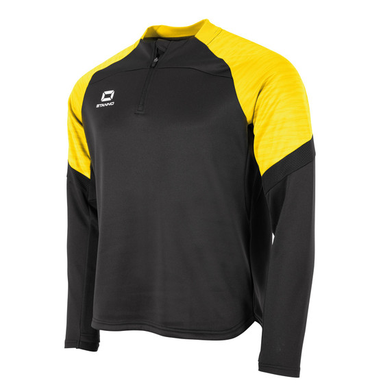 Stanno Bolt Quarter-Zip Top Herr