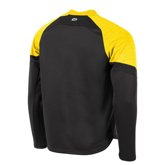 Stanno Bolt Quarter-Zip Top Herr