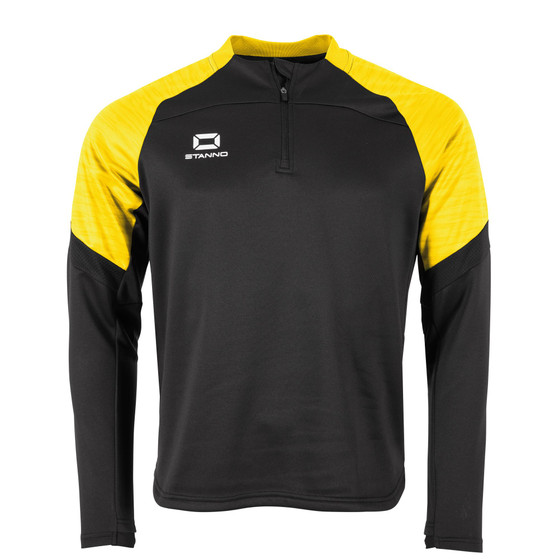 Stanno Bolt Quarter-Zip Top Herr