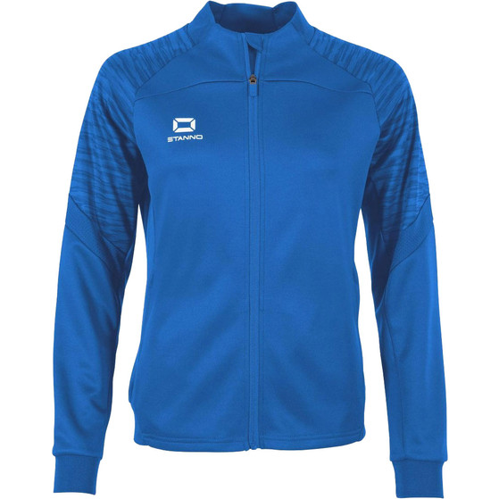 Stanno Bolt Full-Zip Top Dames