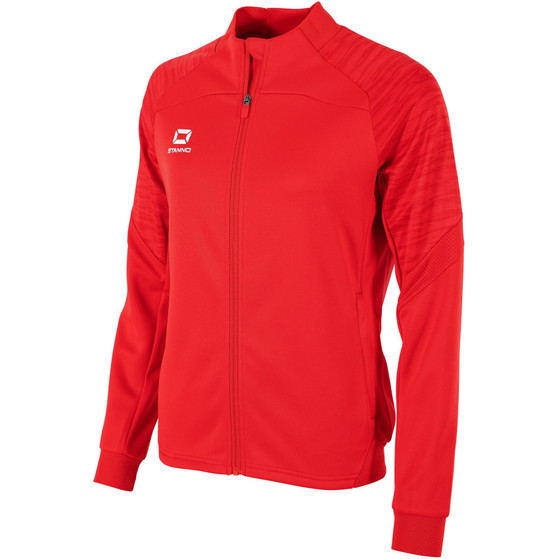 Stanno Bolt Full-Zip Top Dames
