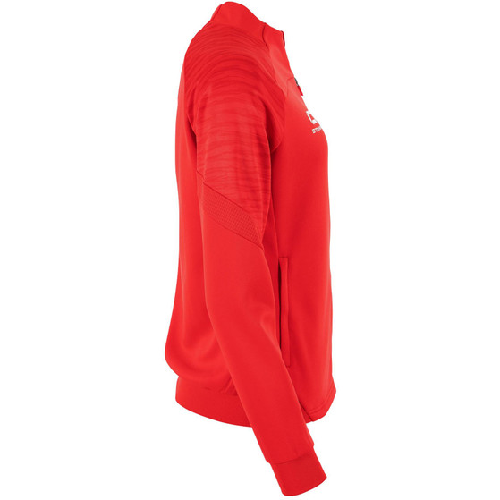 Stanno Bolt Full-Zip Top Dames