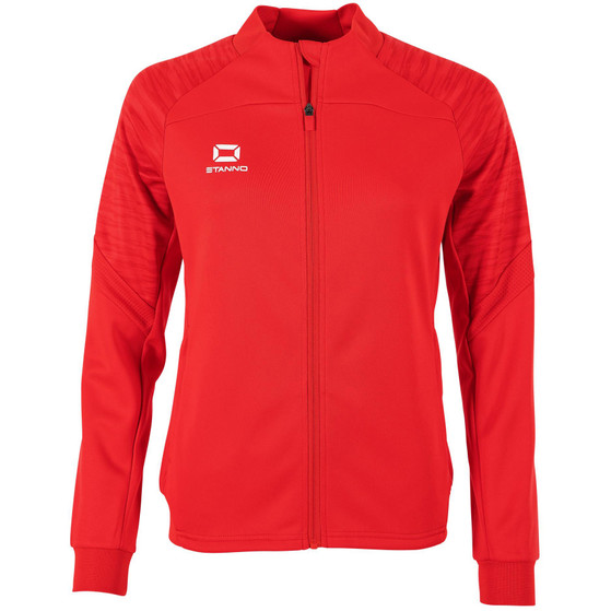 Stanno Bolt Full-Zip Top Dames