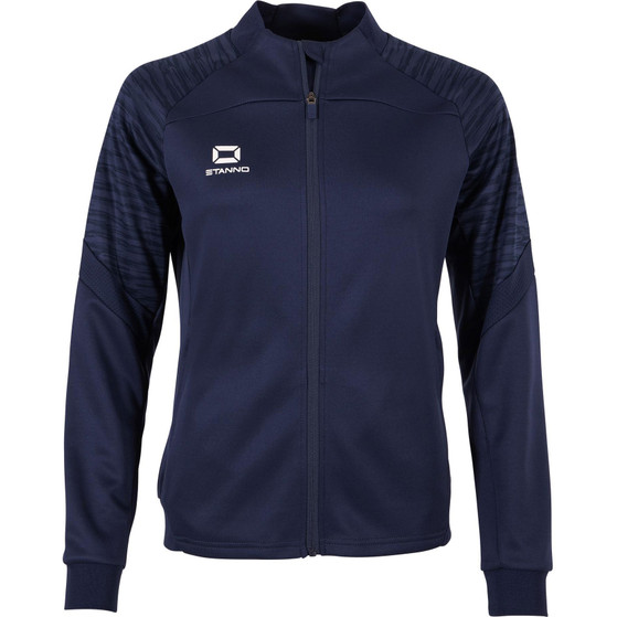 Stanno Bolt Full-Zip Top Dames