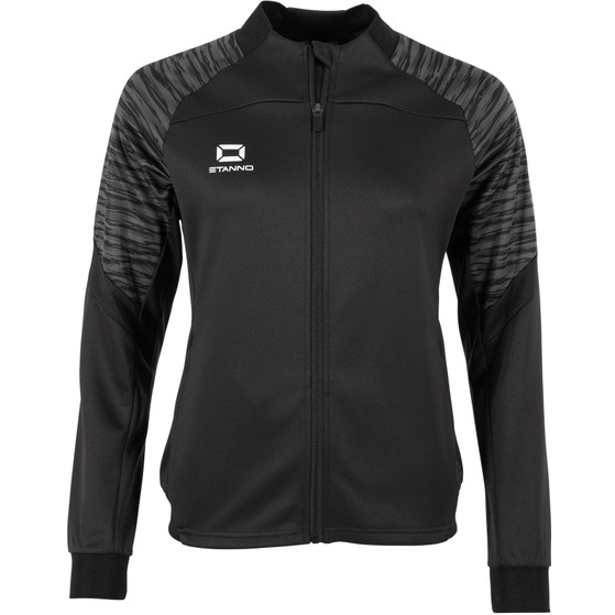 Stanno Bolt Full-Zip Top Damen