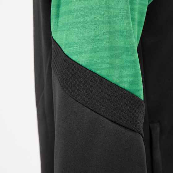 Stanno Bolt Full-Zip Top Dames