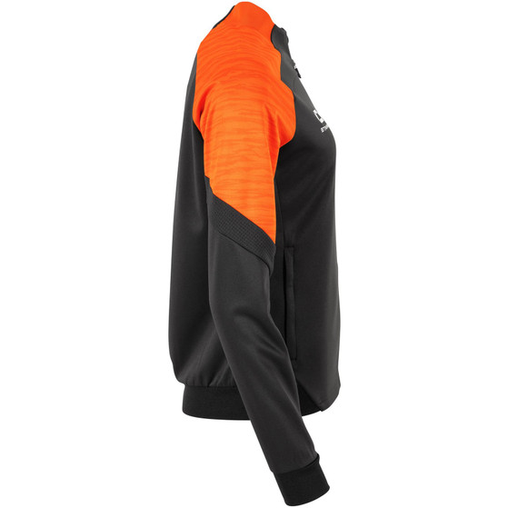 Stanno Bolt Full-Zip Top Women