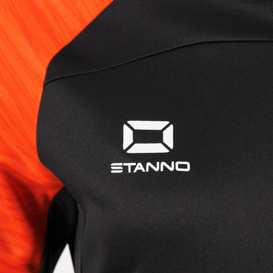 Stanno Bolt Full-Zip Top Women