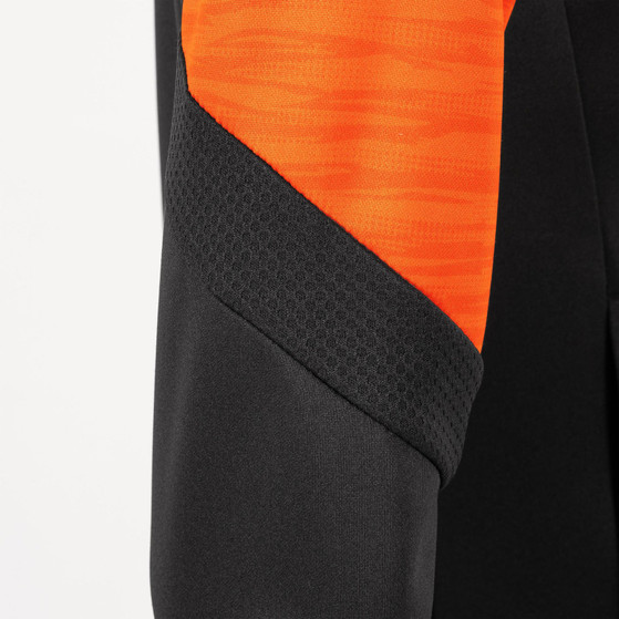 Stanno Bolt Full-Zip Top Women