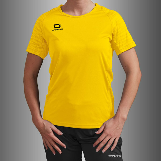 Stanno Bolt Shirt Dames