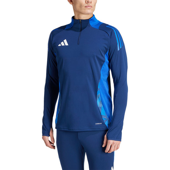 Adidas sereno training top clearance