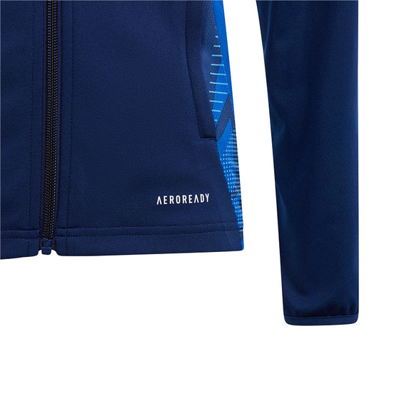 adidas Tiro 24 Competition Training Jacket Kinder