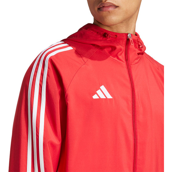 adidas Tiro 24 Windbreaker