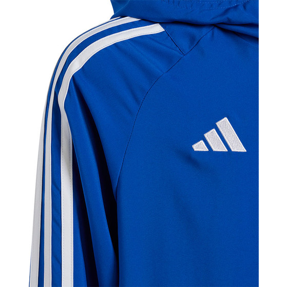 adidas Tiro 24 Windbreaker Kids