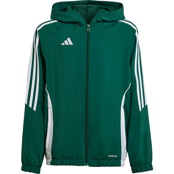 adidas Tiro 24 Windbreaker Kids