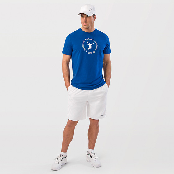 HEAD We Are Padel Tee