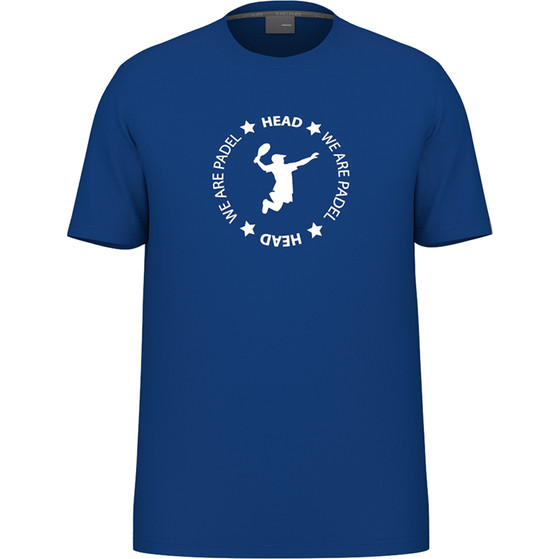 HEAD We Are Padel Tee