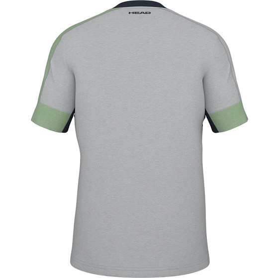 Head Play Tech Tee Padel