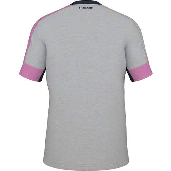 Head Play Tech Tee Padel