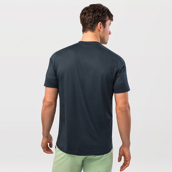 Head Play Tech Uni Tee Padel