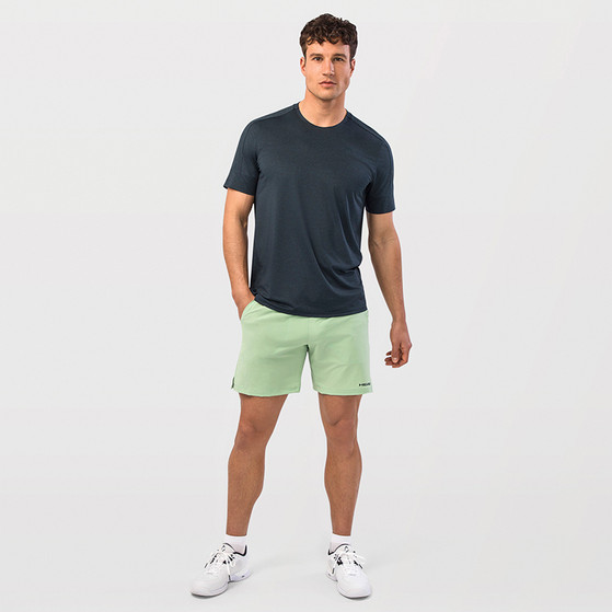 Head Play Tech Uni Tee Padel
