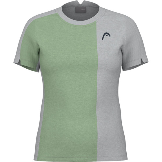 HEAD Play Tech Tee Padel