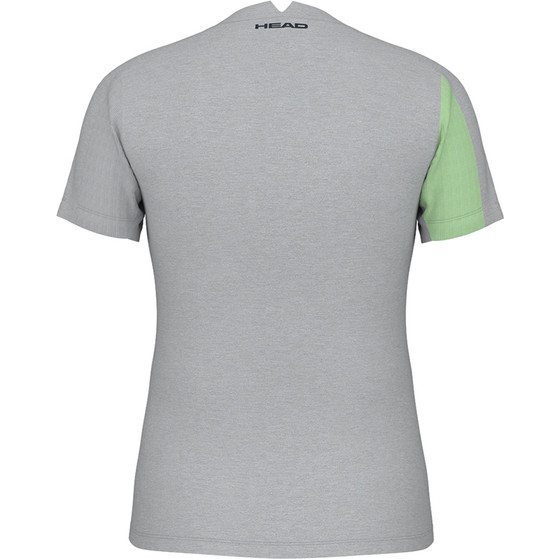 HEAD Play Tech Tee Padel