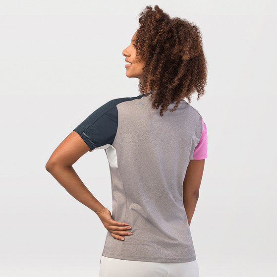 HEAD Play Tech Tee Padel