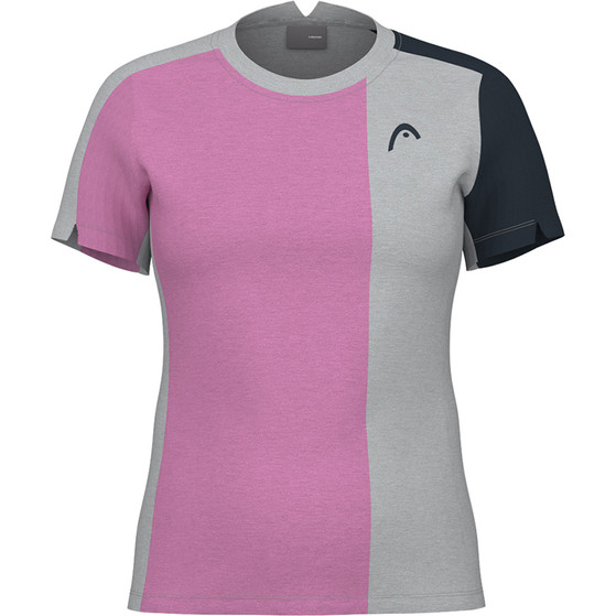 HEAD Play Tech Tee Padel