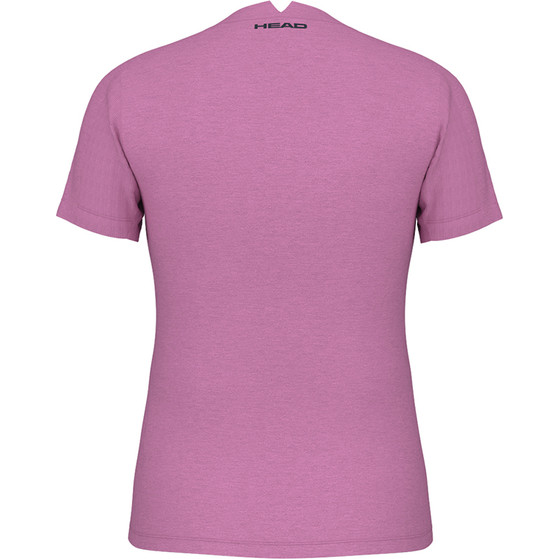HEAD Play Tech Uni Tee Padel