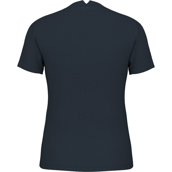 HEAD Play Tech Uni Tee Padel