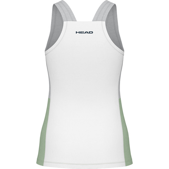 HEAD Play Tech Tank Padel
