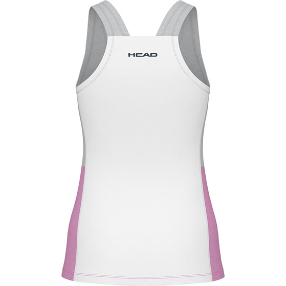 HEAD Play Tech Tank Padel