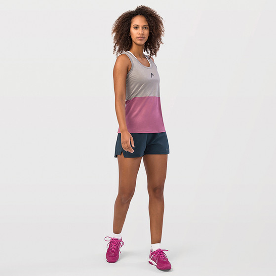 HEAD Play Tech Tank Padel