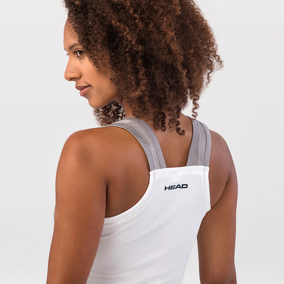 HEAD Play Tech Tank Padel