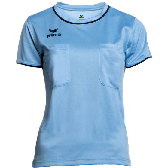 Erima Saragossa Scheidsrechtershirt Dames