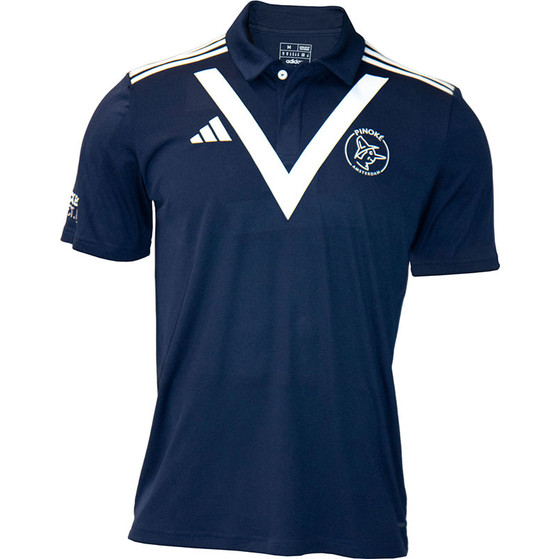 adidas Polo Thuis Heren Pinoké