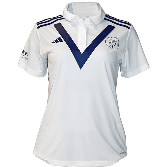 adidas Polo Off Damen Pinoké