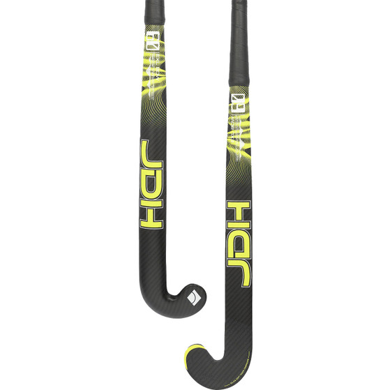 JDH X60 Extra Low Bow Indoor