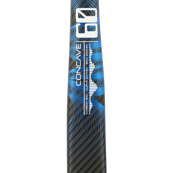 JDH X60TT Concave