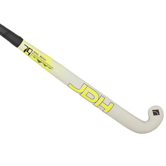 JDH X79 Extra Low Bow Indoor