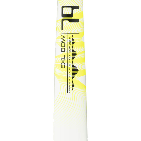 JDH X79 Extra Low Bow Indoor