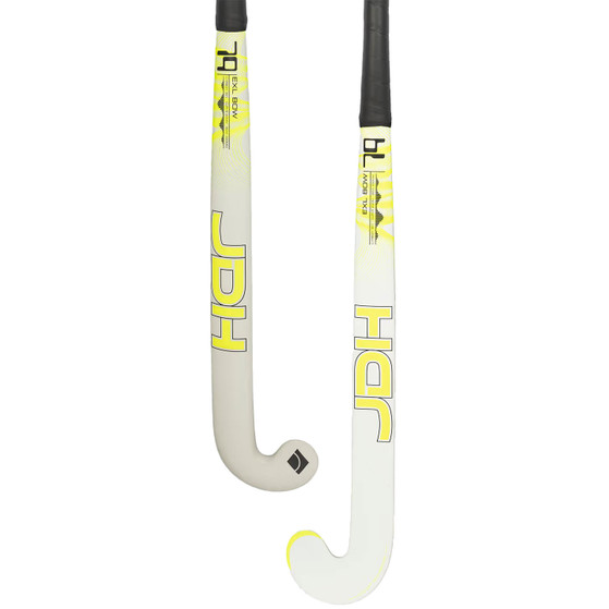 JDH X79 Extra Low Bow Indoor
