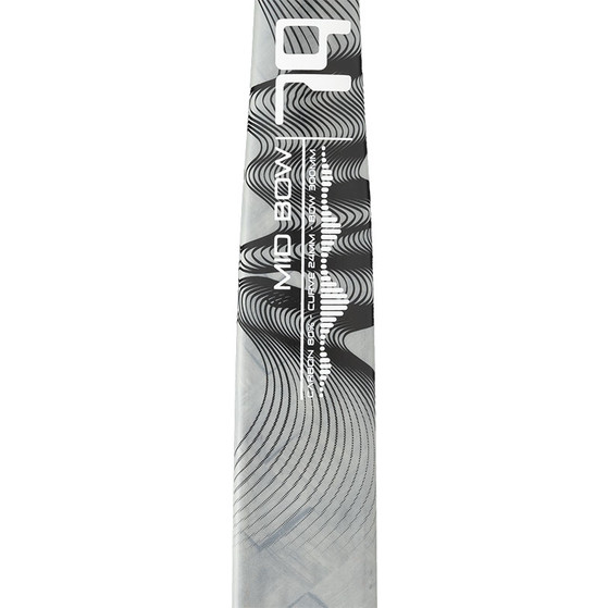 JDH X79TT Mid Bow